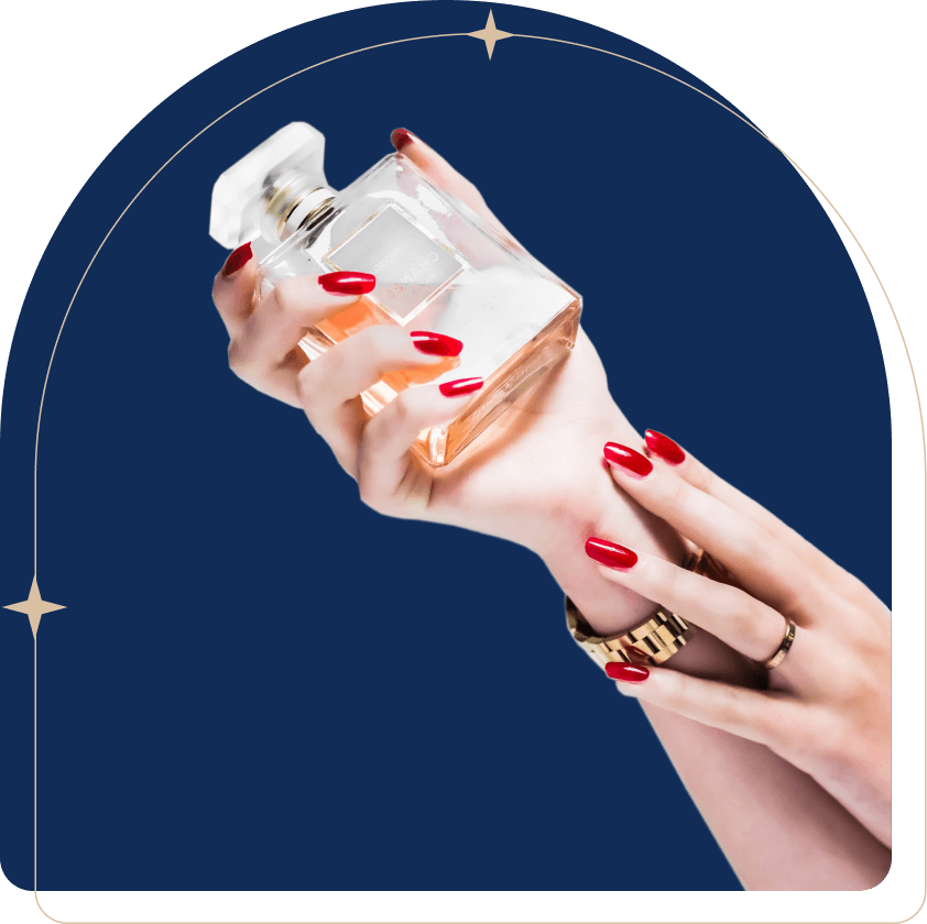 عطر خاص سنو پرفیوم
