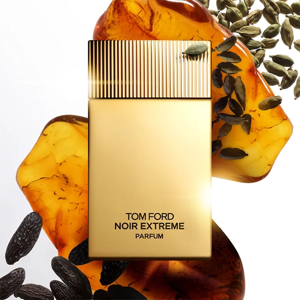 عطر تامفورد نویر اکستریم | Tom Ford Noir Extreme