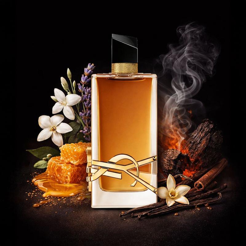 عطر ایو سن لورن لیبره اینتنس | Yves Saint Laurent Libre Intense