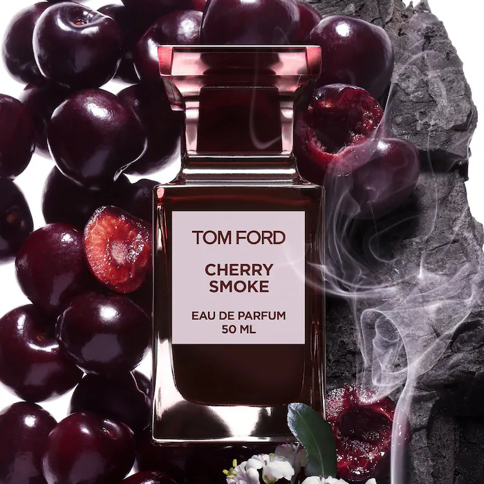 عطر تامفورد چری اسموک | Tom Ford Cherry Smoke