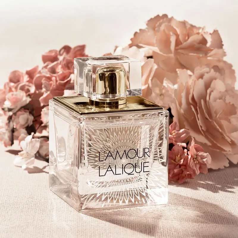 عطر لالیک لامور | Lalique L'Amour