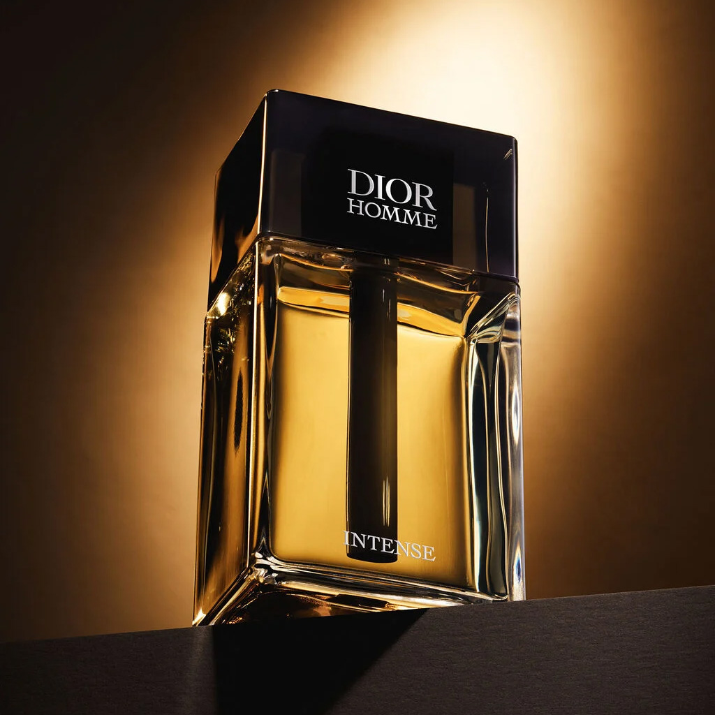 عطر دیور هوم اینتنس | Dior Homme Intense