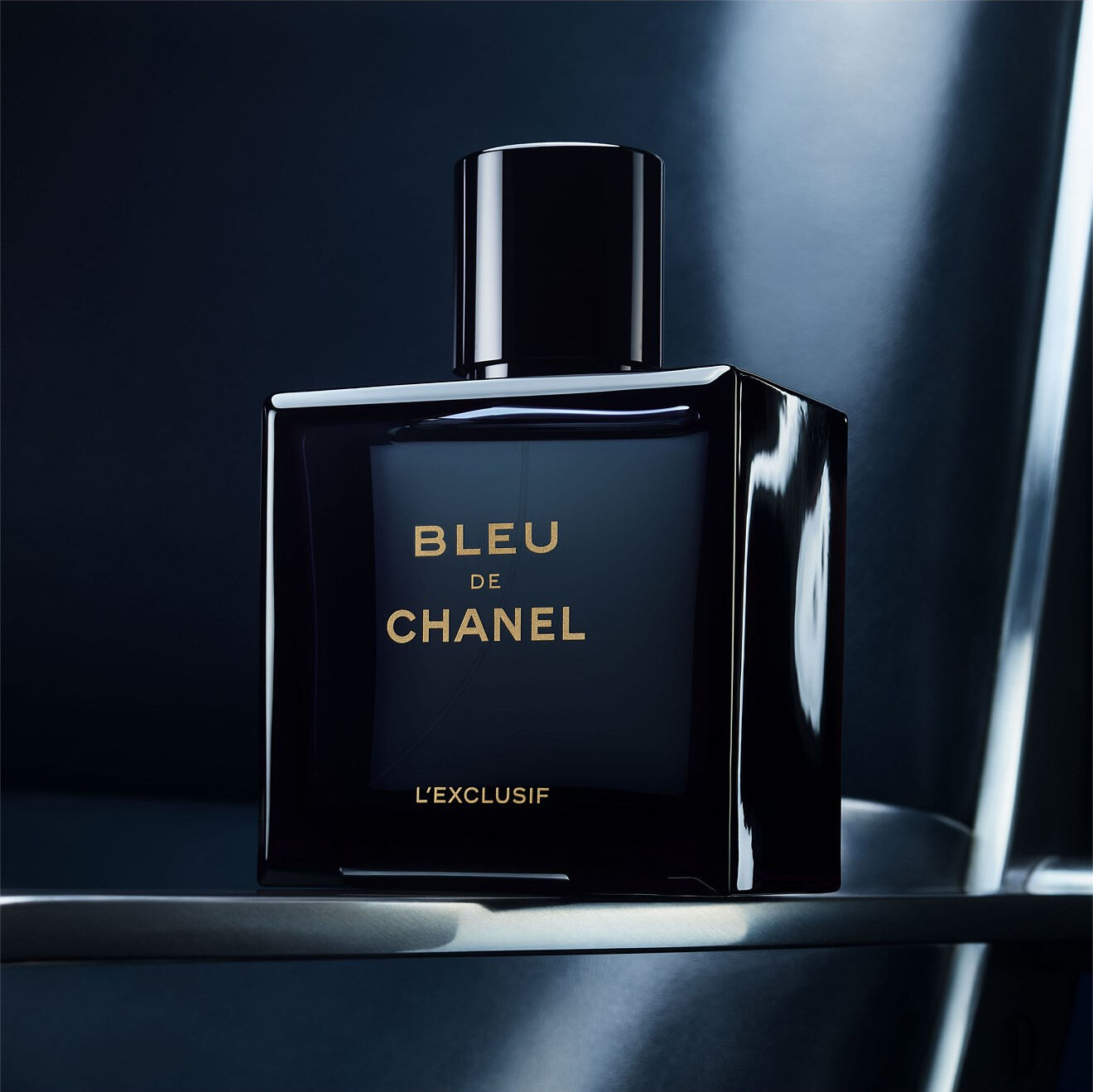عطر بلو شنل اکسکلوسیف | Chanel Bleu de Chanel L’Exclusif