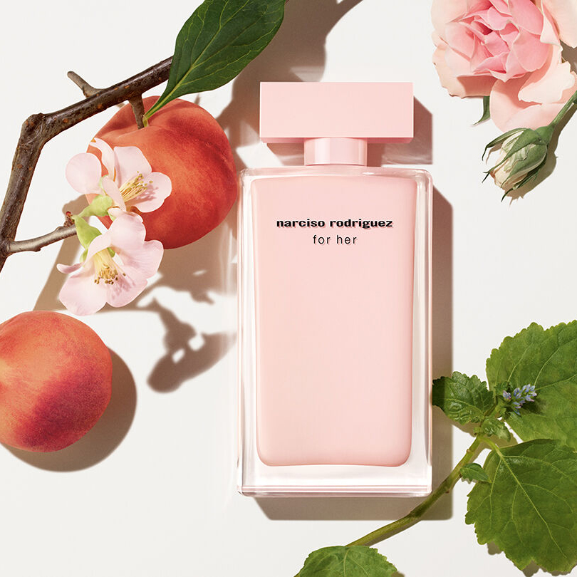 عطر نارسیسو رودریگز فور هر | Narciso Rodriguez For Her