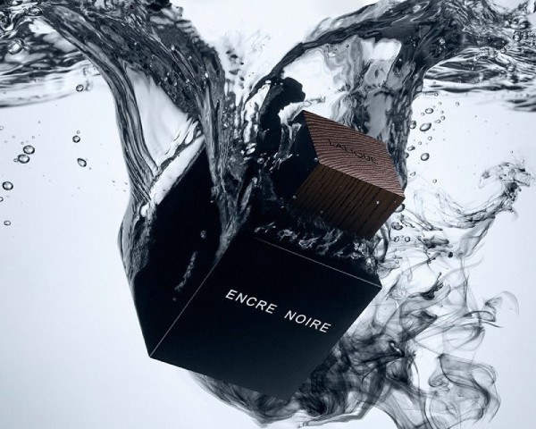 عطر لالیک انکر نویر | Lalique Encre Noire