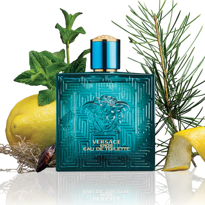 عطر ورساچه اروس | Versace Eros