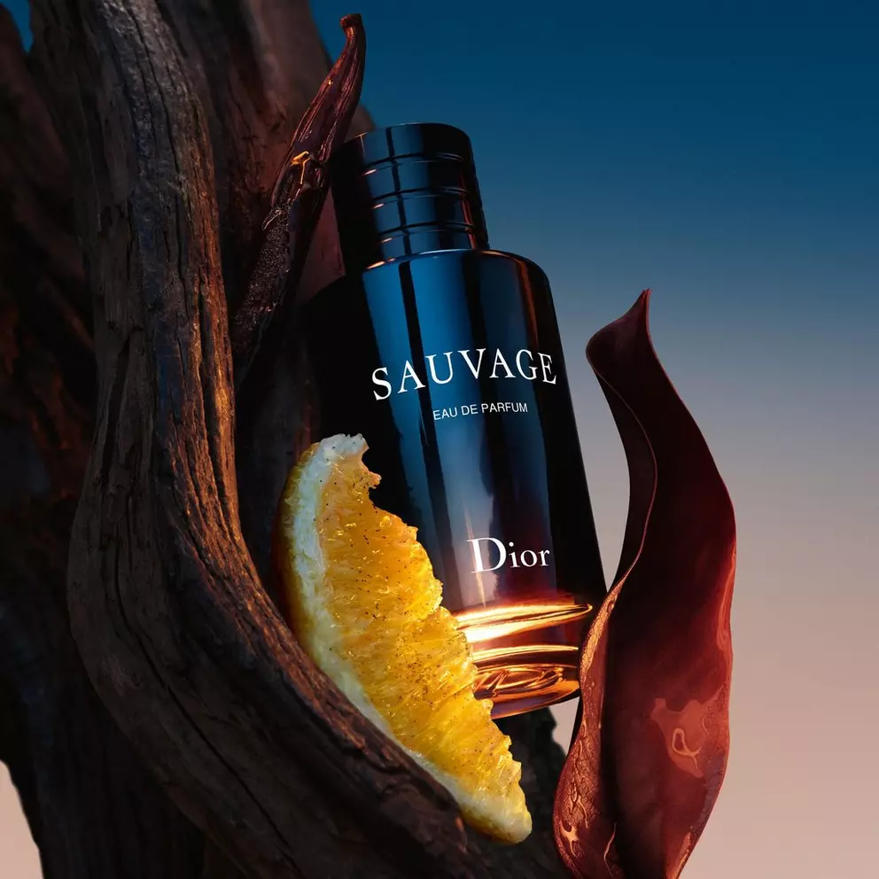 عطر دیور ساواج | Dior Sauvage