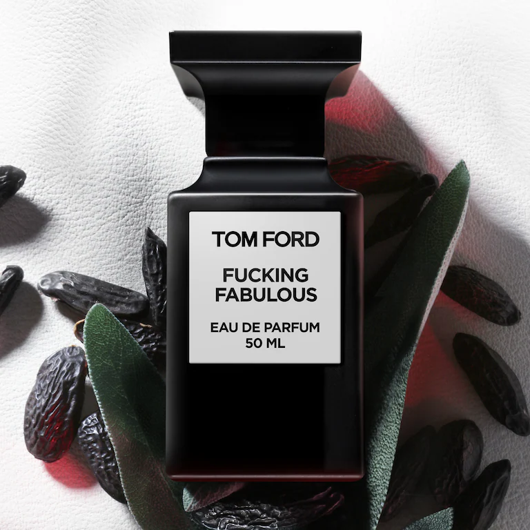 عطر تامفورد فاکینگ فبیولس | Tom Ford Fucking Fabulous