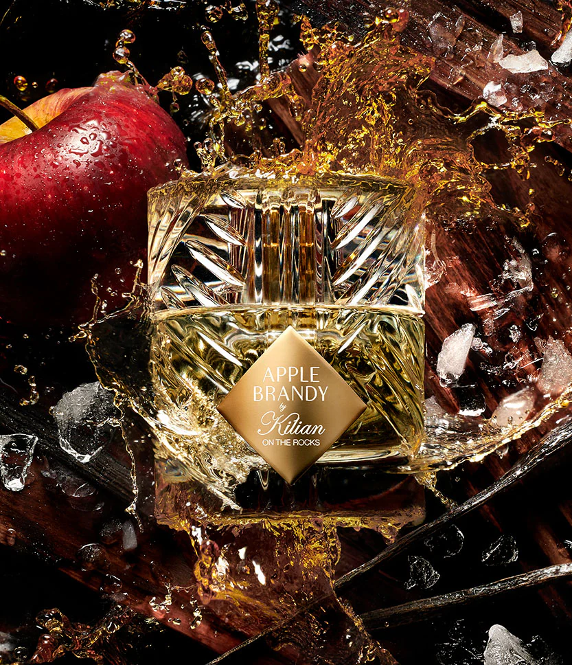 عطر بای کیلیان اپل برندی آن د راکس | By Kilian Apple Brandy on the Rocks