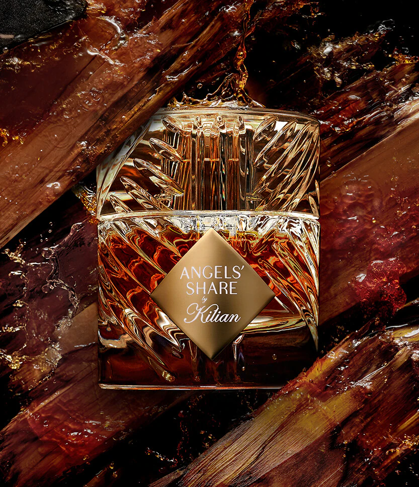 عطر بای کیلیان آنجلز شیر |‌ By Kilian Angels’ Share