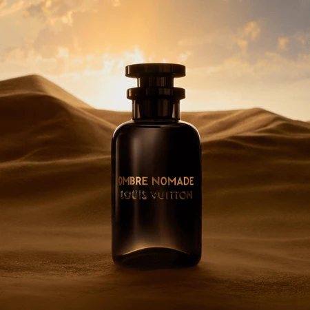 عطر لویی ویتون آمبرنومد | Louis Vuitton Ombre Nomade