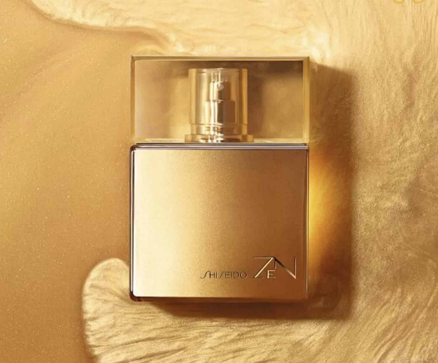 ادکلن شیسیدو زن | Shiseido Zen