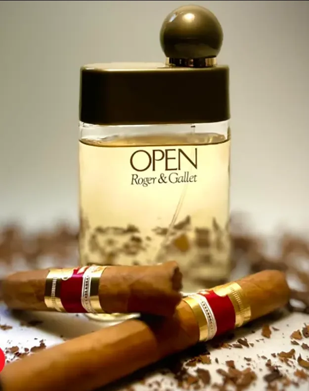 ادکلن راجر اند گالت اوپن | Roger & Gallet / OPEN EDT