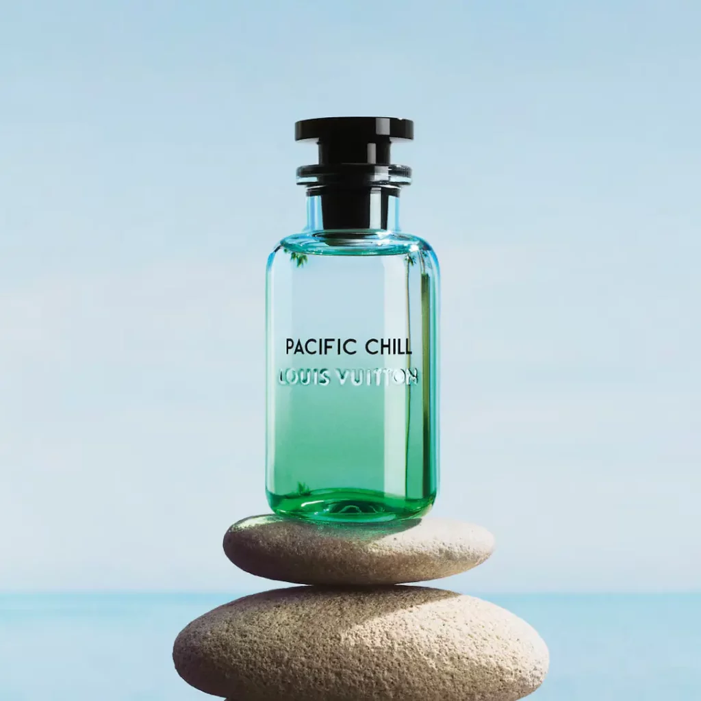 عطر لویی ویتون پسفیک چیل | Louis Vuitton Pacific Chill