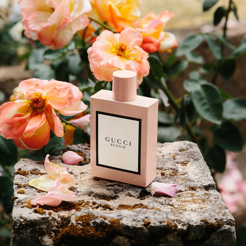 عطر گوچی بلوم | Gucci Bloom