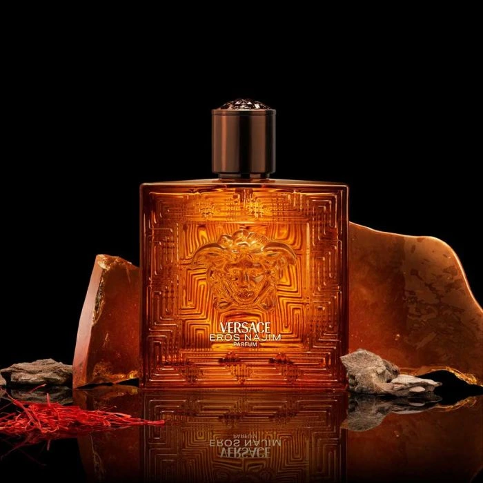 عطر ورساچه اروس نجیم | Versace Eros Najim