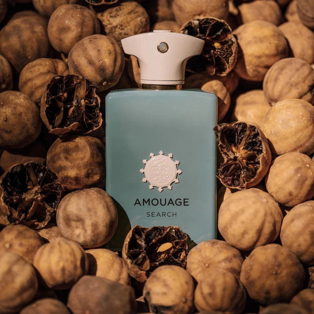 عطر آمواج سرچ | Amouage Search