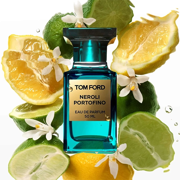 تام فورد نرولی پورتوفینو | TomFord Neroli Portofino