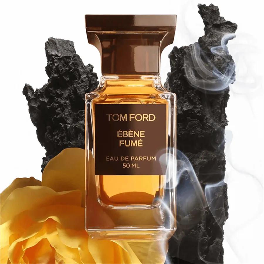 تام فورد ابنه فیوم | TOM FORD Ébène Fumé
