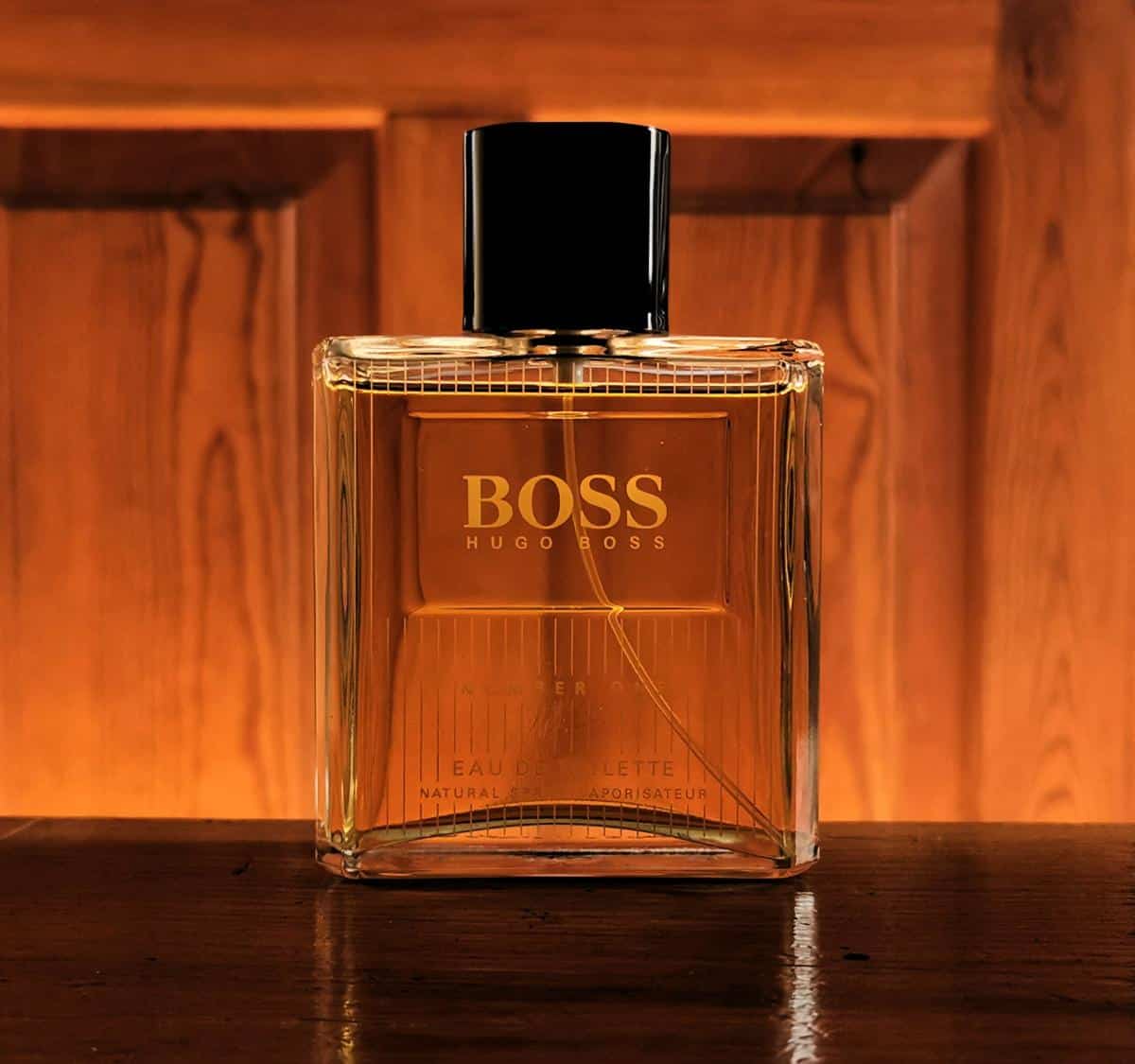 عطر هوگو بوس نامبر وان | Hugo Boss Number One