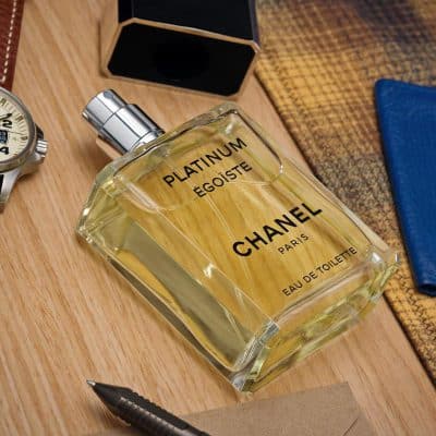 عطر شنل اگویست | Chanel Egoiste