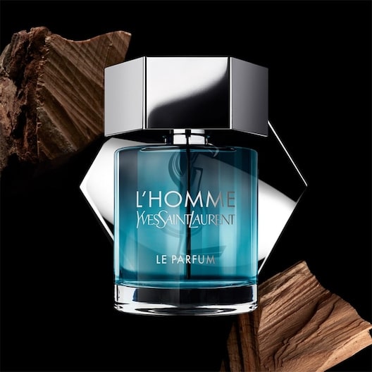 عطر ایو سن لورن لهوم له پارفوم | YSL L’Homme Le Parfum