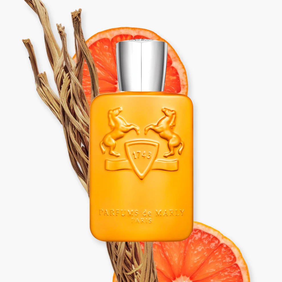 عطر مارلی پرسیوس | Parfums de Marly Perseus