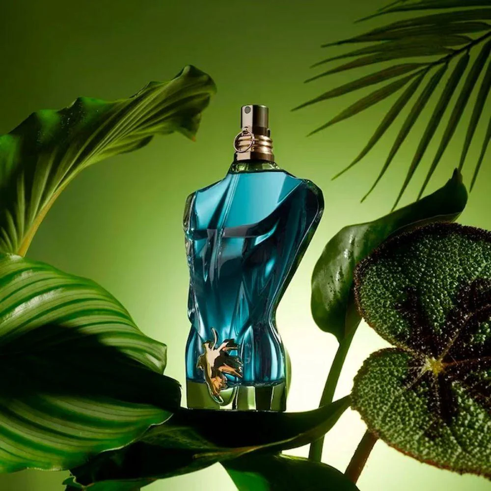 عطر ژان پل گوتیه له بو | Jean Paul Gaultier Le Beau
