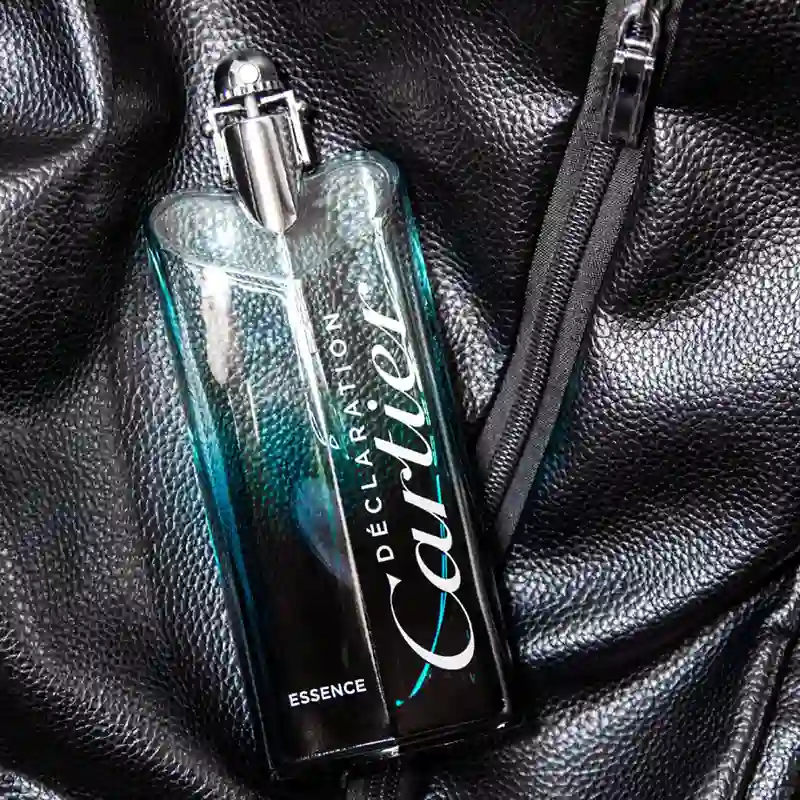 عطر کارتیر دکلریشن اسنس | Cartier Declaration Essence