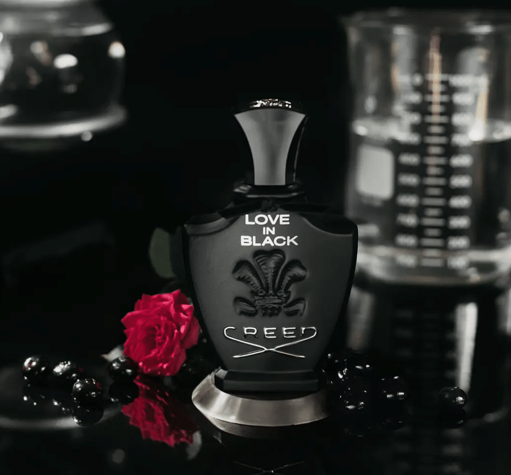 عطر کرید لاو این بلک | Creed Love In Black