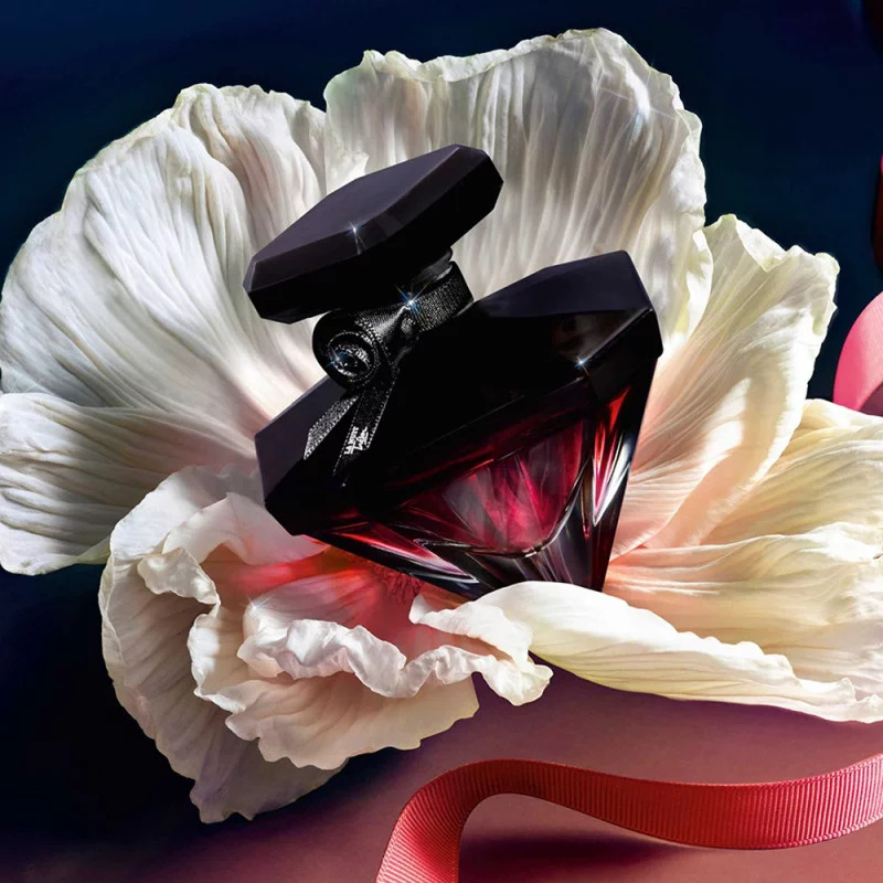 عطر لانکوم لا نویت ترزور فلور د نویت2023 | Lancome La Nuit Tresor Fleur De Nuit 2023