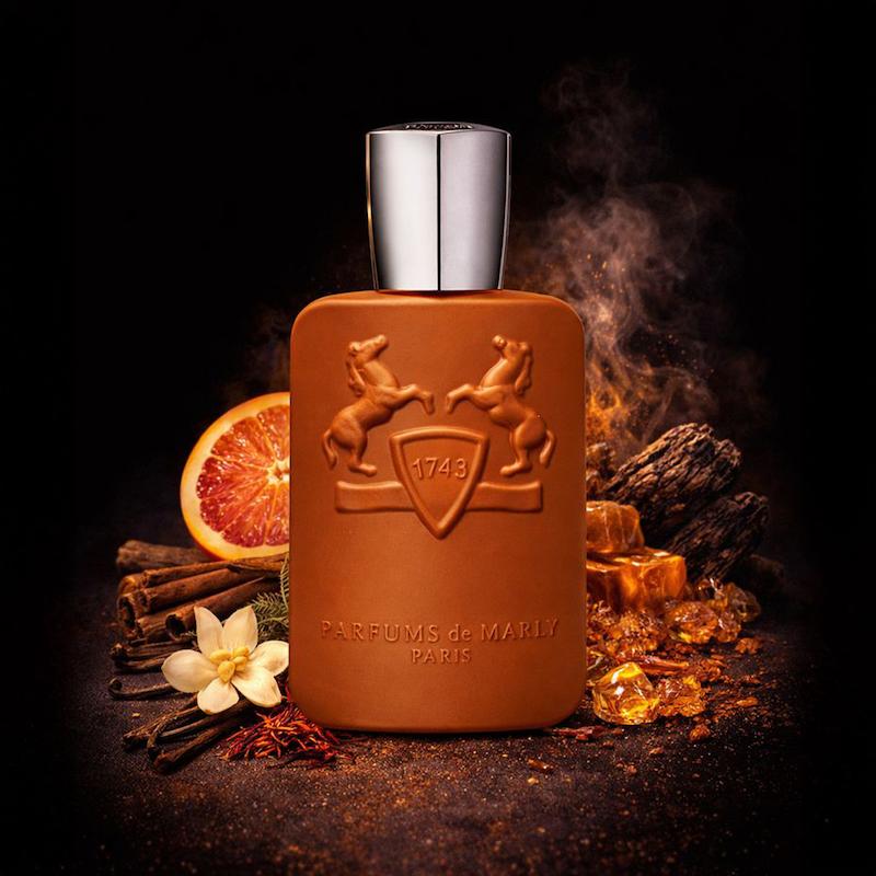 عطر پارفومز دی مارلی الطیر | Marly Althaïr