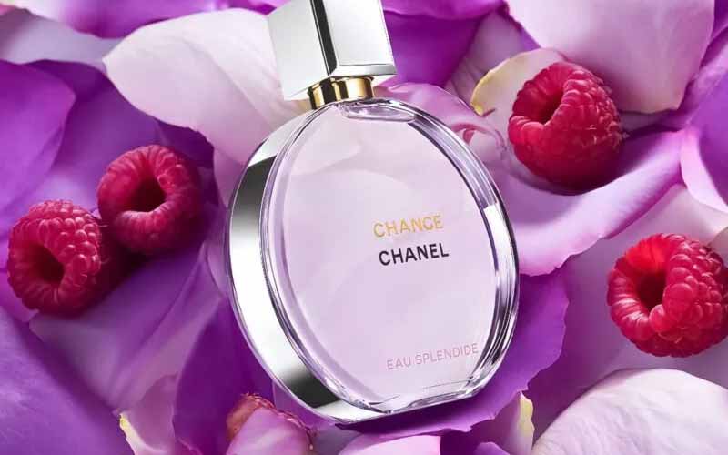 عطر شنل شانس او اسپلندید | Chance Eau Splendide Chanel