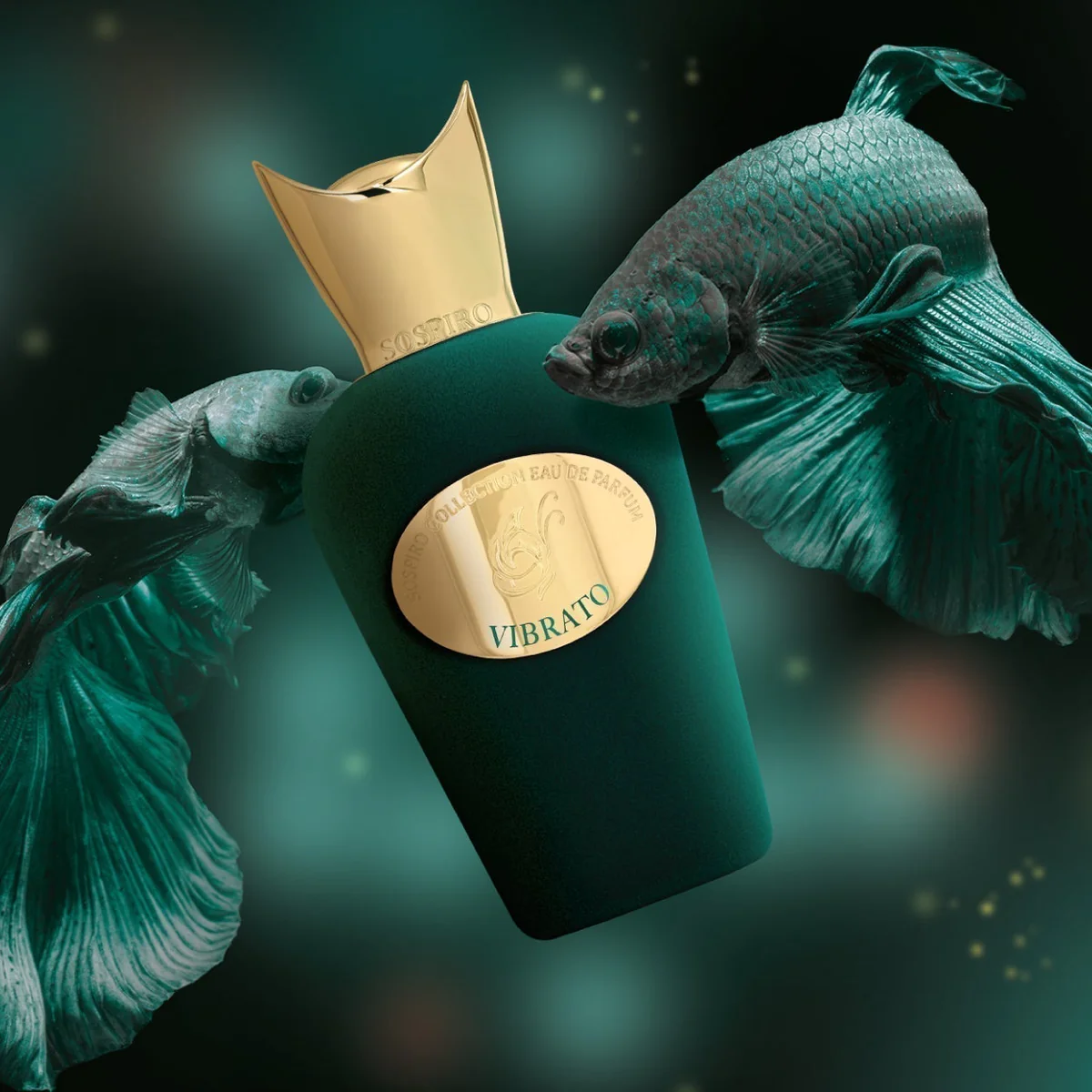 عطر سوسپیرو ویبراتو | Sospiro Vibrato