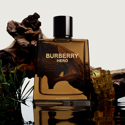 ادکلن باربری هیرو | Burberry Hero EDP