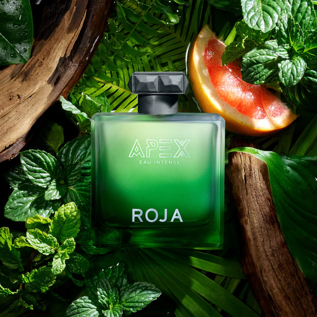 عطر اپکس او اینتنس روژا داو | Apex Eau Intense Roja Dove