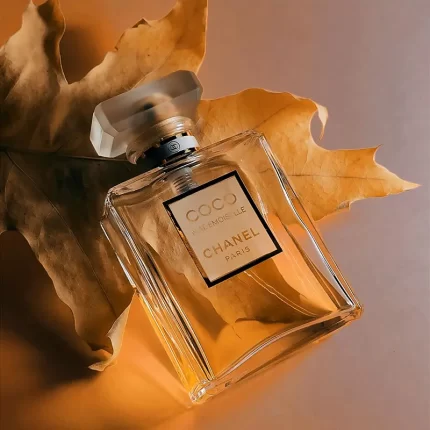 عطر شنل کوکو مادمازل | Chanel Coco Mademoiselle