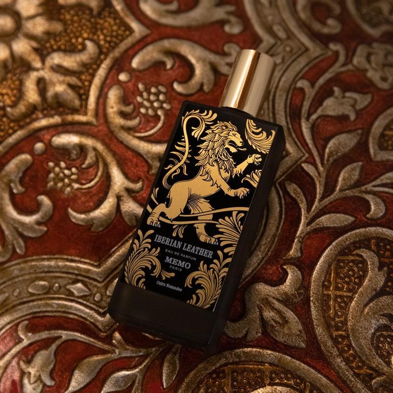عطر ادکلن ممو پاریس ایبرین لدر | Memo Paris Iberian Leather