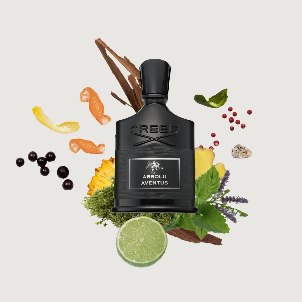 عطر کرید اونتوس ابسولو | Creed Absolu Aventus