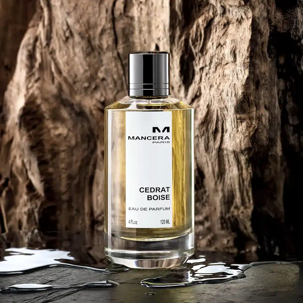 عطر مانسرا سدرات بویز | Mancera Cedrat Boise