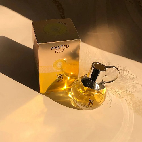 عطر آزارو وانتد گرل | Azzaro Wanted Girl