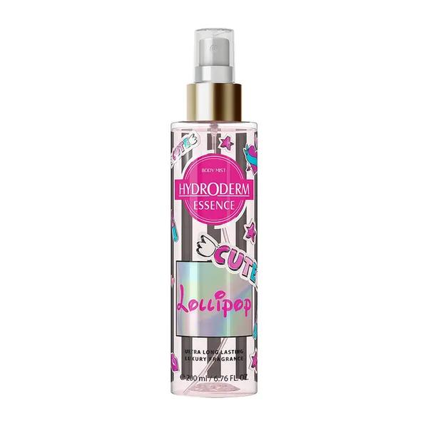 Essence lollipop Body Mist 200ml HYDRODERM