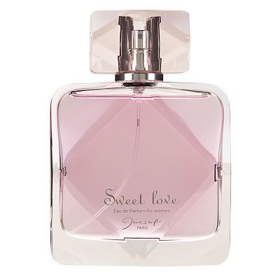 سوئیت لاو ادو پرفیوم زنانه ژک ساف - جک ساف