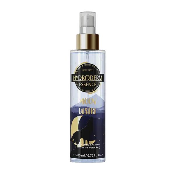 بادی میست Moon Desire هیدرودرم Essence Moon Desire Body Mist 200ml HYDRODERM