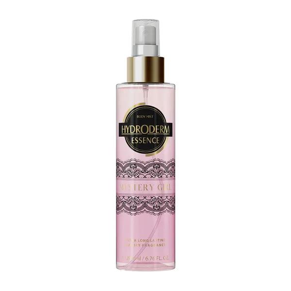 بادی میست Mystery Girl هیدرودرم Essence Mystery Girl Body Mist 200ml HYDRODERM