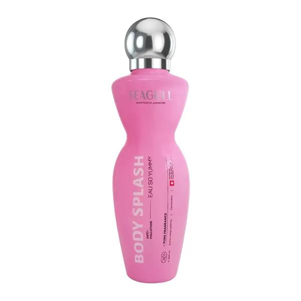 بادی میست زنانه Eau So Yummy 250 میل سی گل Eau So Yummy SEAGULL