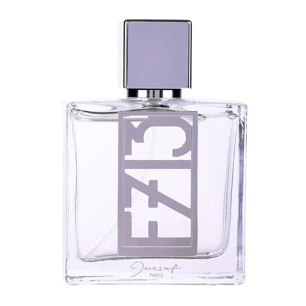 ادوپرفیوم F713 مردانه 100 میل ژک ساف
